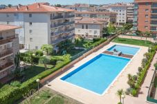Apartamento en Calafell - BFA 34 - APARTAMENTO JUANMA
