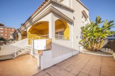 Casa adosada en Calafell - BFA 141 - C1 MANILA RESORT PATIO