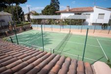 Villa en Segur de Calafell - R84 - CASA TENIS PRATS