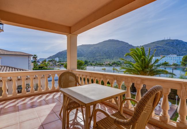Terraza