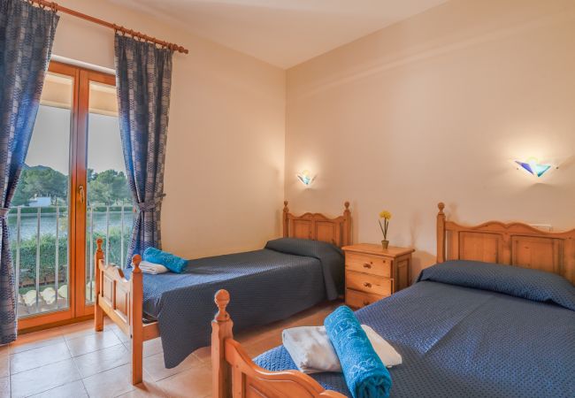 Dormitorio