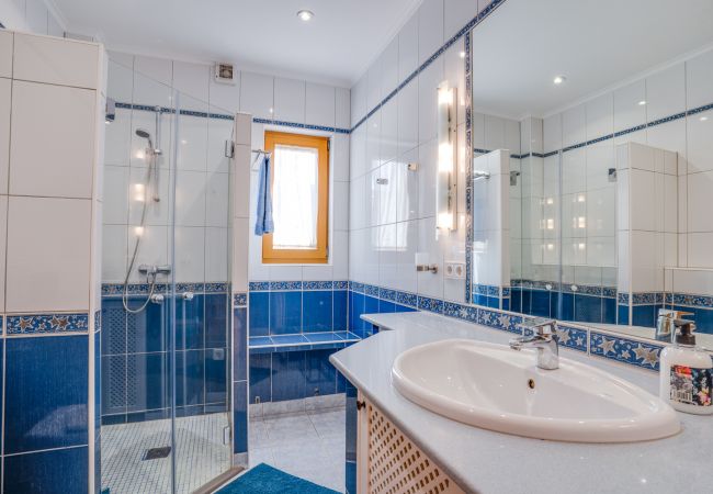 Villa en Alcúdia - VILLA LAGO - ARAN BERNA