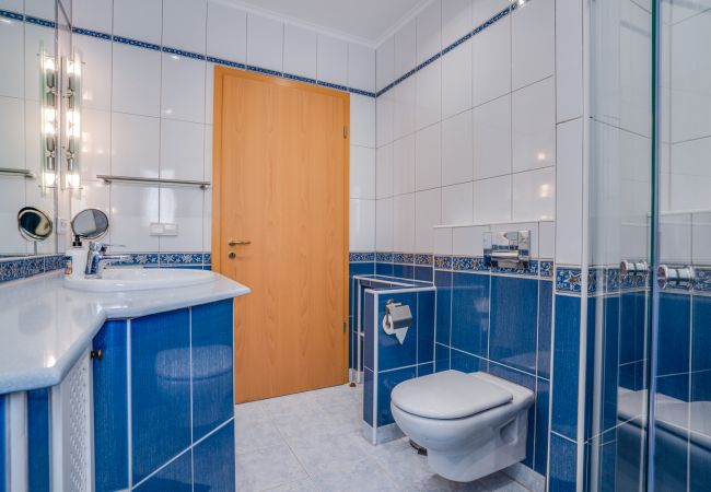 Villa en Alcúdia - VILLA LAGO - ARAN BERNA