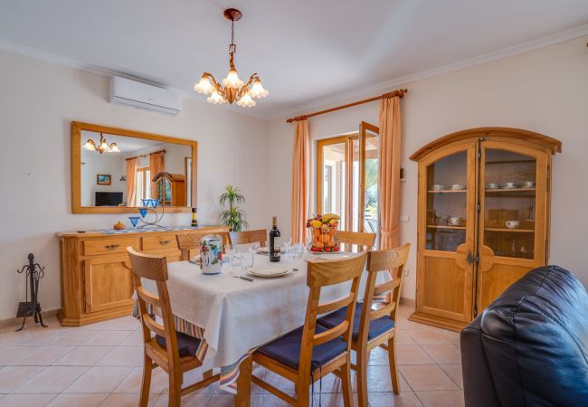 Salón Comedor