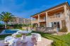 Villa en Alcúdia - VILLA LAGO - ARAN BERNA