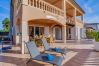 Villa en Alcúdia - VILLA LAGO - ARAN BERNA