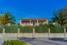 Villa en Alcúdia - VILLA LAGO - ARAN BERNA