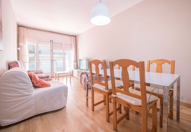 Apartamento en Calafell - R68-2 - APART. MONTSERERAT, 32 2º