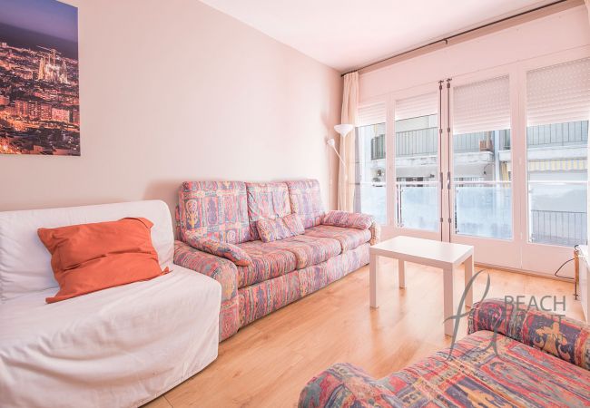 Apartamento en Calafell - R68-2 - APART. MONTSERERAT, 32 2º