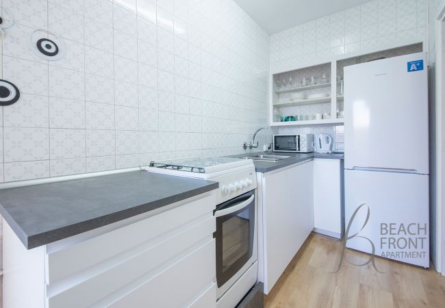 Apartamento en Calafell - R68-2 - APART. MONTSERERAT, 32 2º