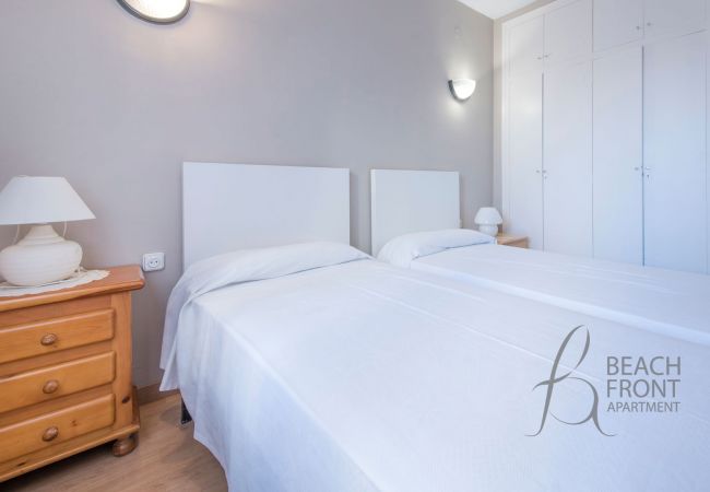 Apartamento en Calafell - R68-2 - APART. MONTSERERAT, 32 2º