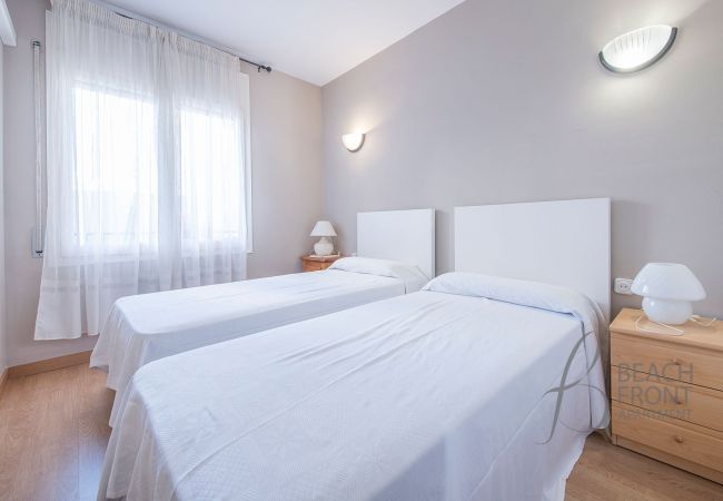 Apartamento en Calafell - R68-2 - APART. MONTSERERAT, 32 2º