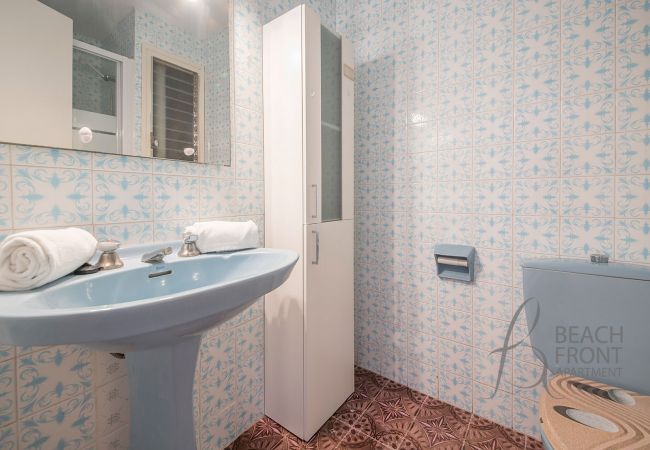 Apartamento en Calafell - R68-2 - APART. MONTSERERAT, 32 2º