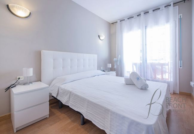 Apartamento en Calafell - R68-2 - APART. MONTSERERAT, 32 2º