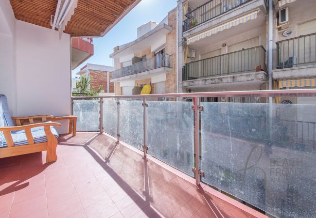 Apartamento en Calafell - R68-2 - APART. MONTSERERAT, 32 2º