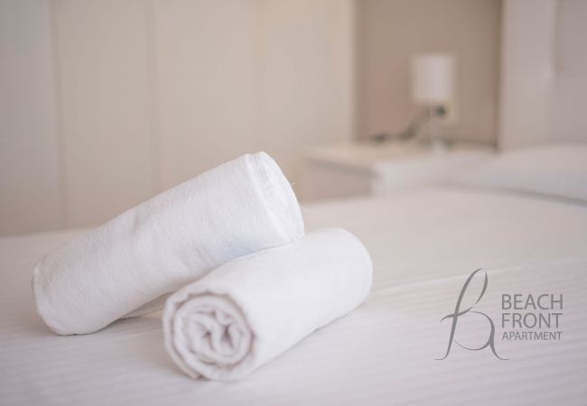 Apartamento en Calafell - R68-2 - APART. MONTSERERAT, 32 2º