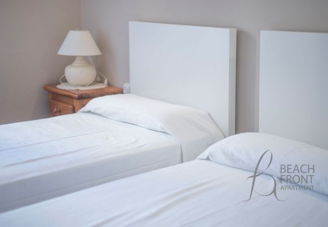 Apartamento en Calafell - R68-2 - APART. MONTSERERAT, 32 2º