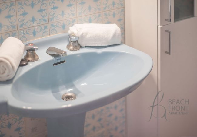 Apartamento en Calafell - R68-2 - APART. MONTSERERAT, 32 2º