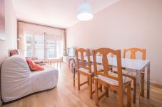 Apartamento en Calafell - BFA 68-2 - APART. MONTSERERAT, 32 2º