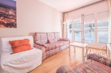 Apartamento en Calafell - BFA 68-2 - APART. MONTSERERAT, 32 2º