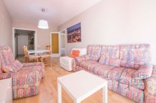 Apartamento en Calafell - BFA 68-2 - APART. MONTSERERAT, 32 2º