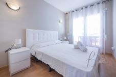 Apartamento en Calafell - BFA 68-2 - APART. MONTSERERAT, 32 2º