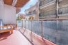Apartamento en Calafell - R68-2 - APART. MONTSERERAT, 32 2º
