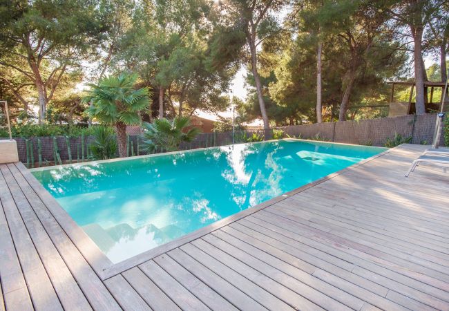 Villa en Tarragona - TH02-Villa Foixarda