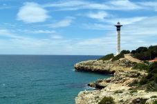 Villa en Torredembarra - TH52-Lighthouse