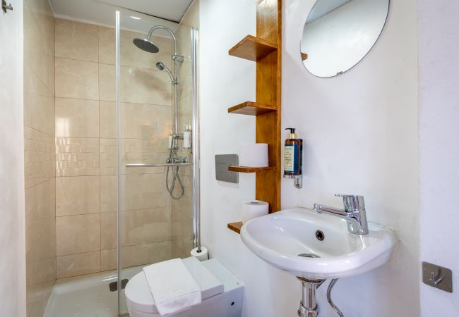 Apartamento en Palma de Mallorca - HOLIDAY PALMA TERRACE APARTMENT Apartamento en Palma de Mallorca - HOLIDAY PALMA TERRACE APARTMENT