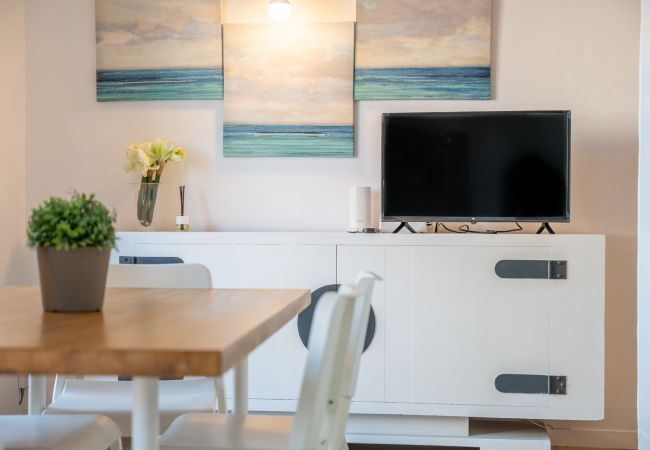 Apartamento en Palma de Mallorca - HOLIDAY PALMA TERRACE APARTMENT Apartamento en Palma de Mallorca - HOLIDAY PALMA TERRACE APARTMENT