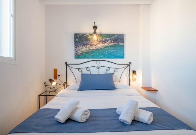 Apartamento en Palma de Mallorca - HOLIDAY PALMA TERRACE APARTMENT Apartamento en Palma de Mallorca - HOLIDAY PALMA TERRACE APARTMENT