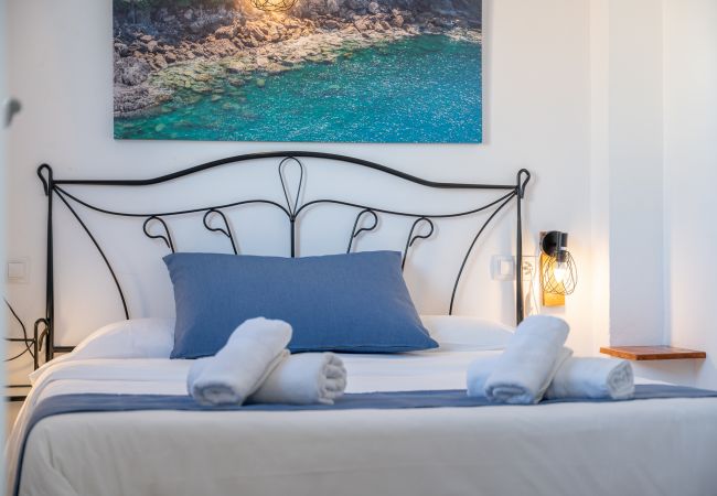 Apartamento en Palma de Mallorca - HOLIDAY PALMA TERRACE APARTMENT Apartamento en Palma de Mallorca - HOLIDAY PALMA TERRACE APARTMENT