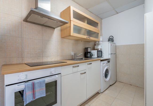 Apartamento en Palma de Mallorca - HOLIDAY PALMA TERRACE APARTMENT Apartamento en Palma de Mallorca - HOLIDAY PALMA TERRACE APARTMENT