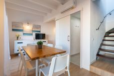 Apartamento en Palma de Mallorca - HOLIDAY PALMA TERRACE APARTMENT