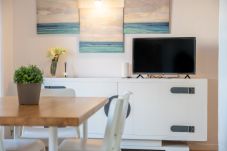 Apartamento en Palma de Mallorca - HOLIDAY PALMA TERRACE APARTMENT