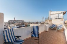Apartamento en Palma de Mallorca - HOLIDAY PALMA TERRACE APARTMENT