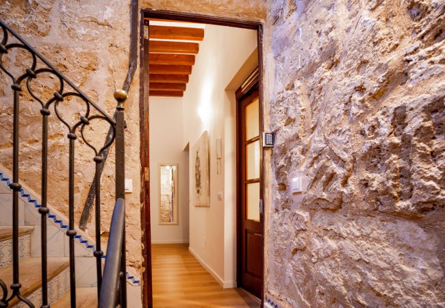 Apartamento en Palma de Mallorca - HOLIDAY PALMA APARTMENT 3