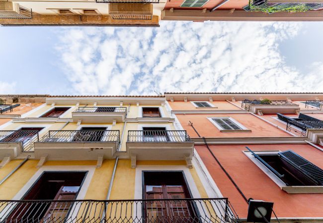 Apartamento en Palma de Mallorca - HOLIDAY PALMA APARTMENT 3