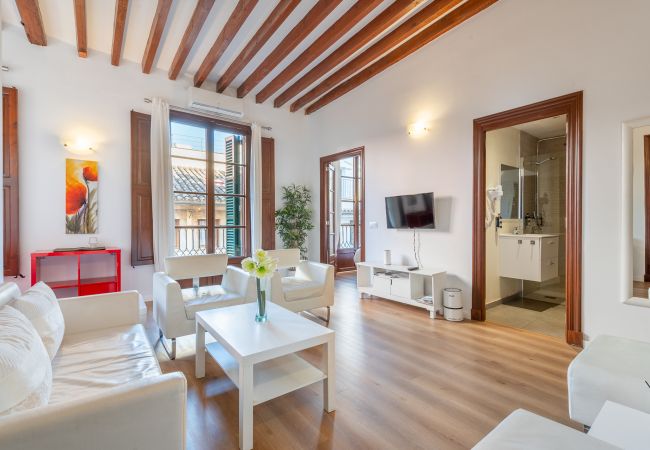 Apartamento en Palma de Mallorca - HOLIDAY PALMA APARTMENT 3
