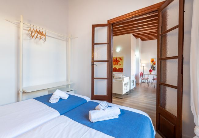 Apartamento en Palma de Mallorca - HOLIDAY PALMA APARTMENT 3