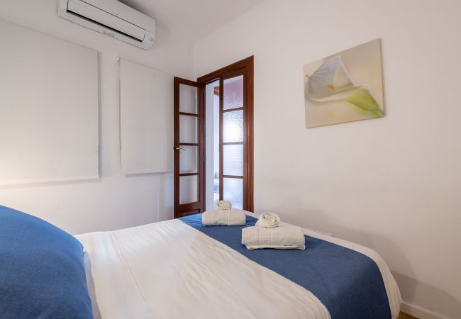 Apartamento en Palma de Mallorca - HOLIDAY PALMA APARTMENT 3