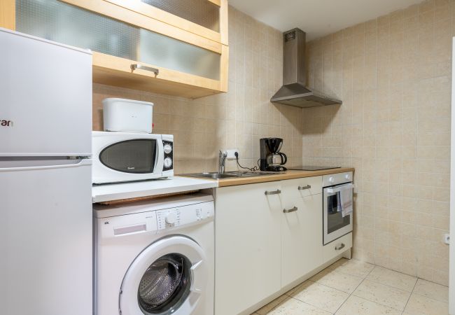 Apartamento en Palma de Mallorca - HOLIDAY PALMA APARTMENT 3