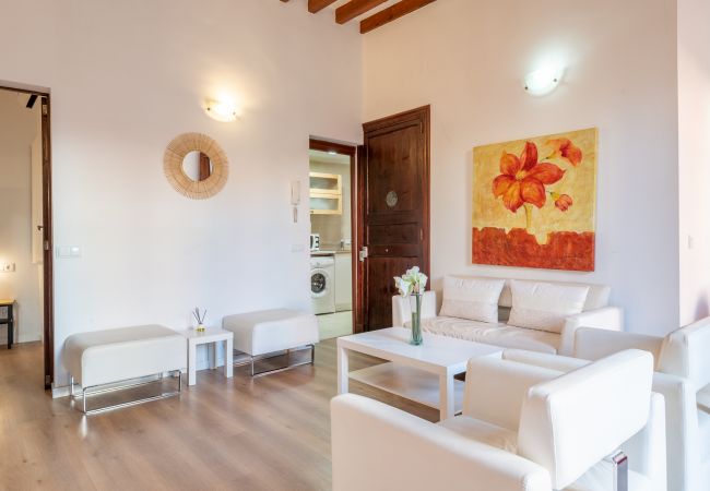 Apartamento en Palma de Mallorca - HOLIDAY PALMA APARTMENT 3