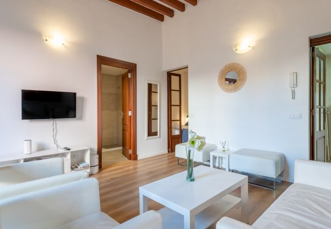 Apartamento en Palma de Mallorca - HOLIDAY PALMA APARTMENT 3