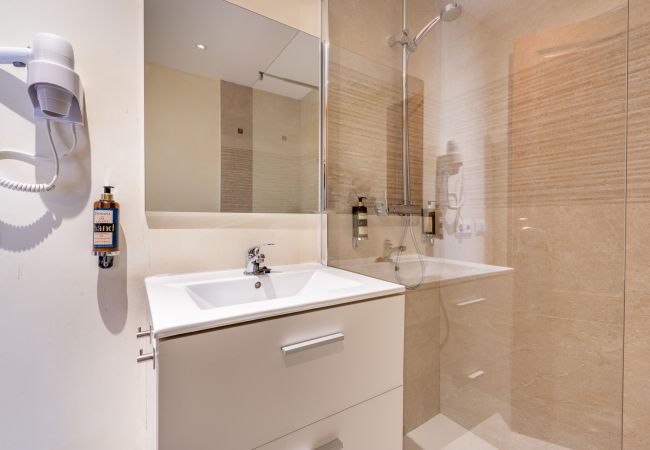 Apartamento en Palma de Mallorca - HOLIDAY PALMA APARTMENT 3