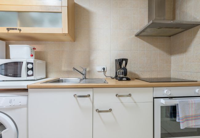 Apartamento en Palma de Mallorca - HOLIDAY PALMA APARTMENT 3