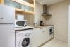 Apartamento en Palma de Mallorca - HOLIDAY PALMA APARTMENT 3