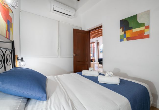 Apartamento en Palma de Mallorca - HOLIDAY PALMA APARTMENT 2 Apartamento en Palma de Mallorca - HOLIDAY PALMA APARTMENT 2
