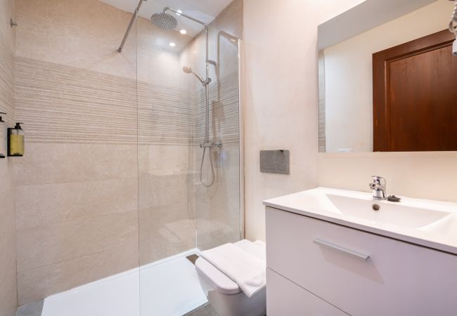 Apartamento en Palma de Mallorca - HOLIDAY PALMA APARTMENT 2 Apartamento en Palma de Mallorca - HOLIDAY PALMA APARTMENT 2